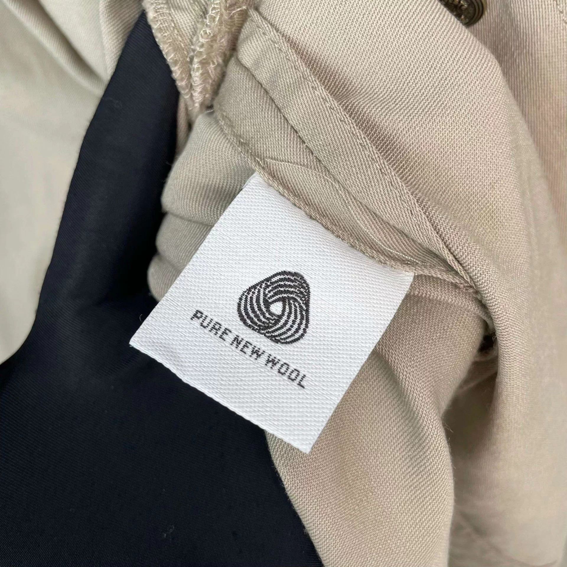 Max Mara Max Mara down coat dress women's gray 175/96 Size L / US 10 / IT 46 - 4 Thumbnail