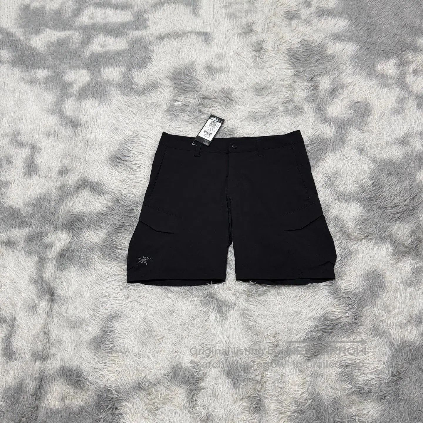 Arc'teryx Arcteryx Men's Rampart Nylon Shorts. Size US 36 / EU 52 - 1 Thumbnail