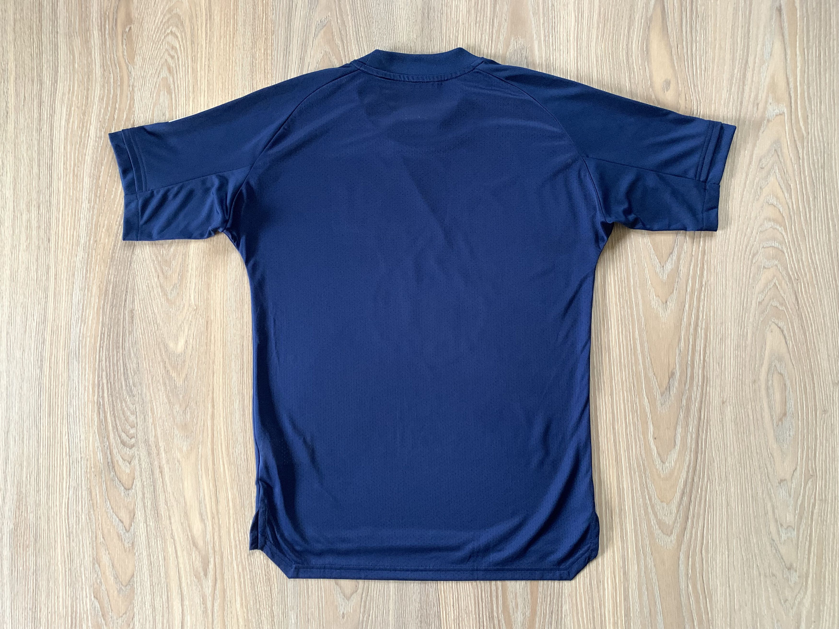 Adidas Adidas Scotland Training Football Shirt 2019-2020 Size US XS / EU 42 / 0 - 2 Thumbnail