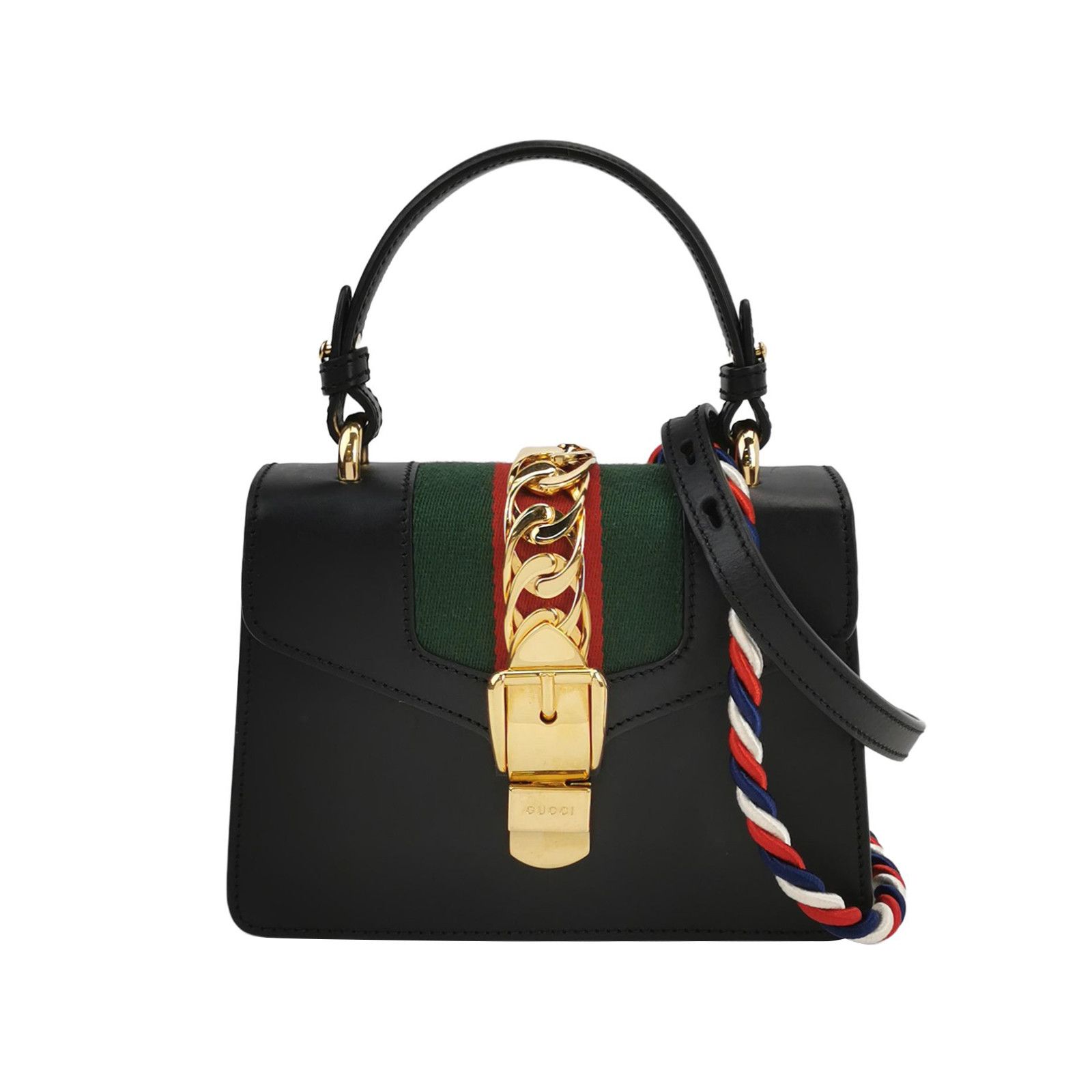 Gucci Gucci Women os Shoulder Bags Size ONE SIZE - 1 Thumbnail