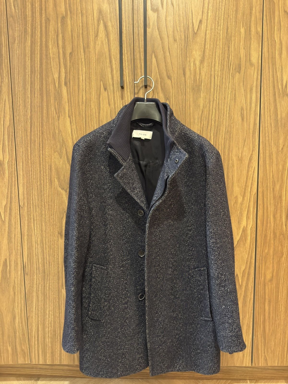 Reiss Reiss Leonardo Jacket Size US XS / EU 42 / 0 - 1 Thumbnail