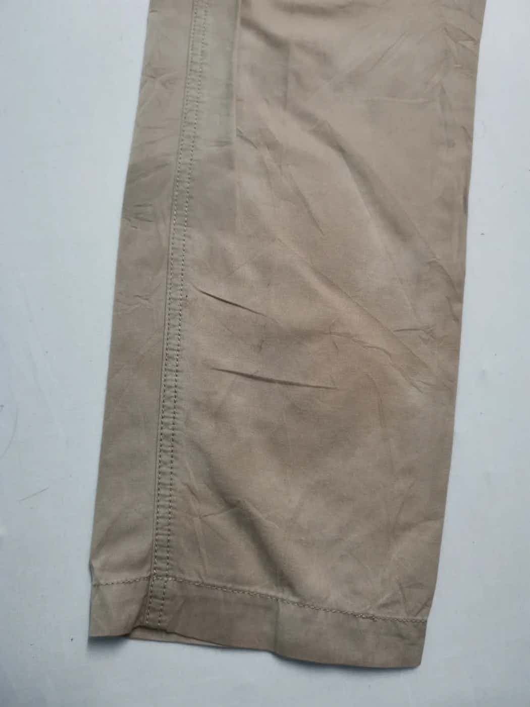 Japanese Brand SevenDays Sunday Tactical Multipocket Cargo Pants Size US 30 / EU 46 - 4 Thumbnail