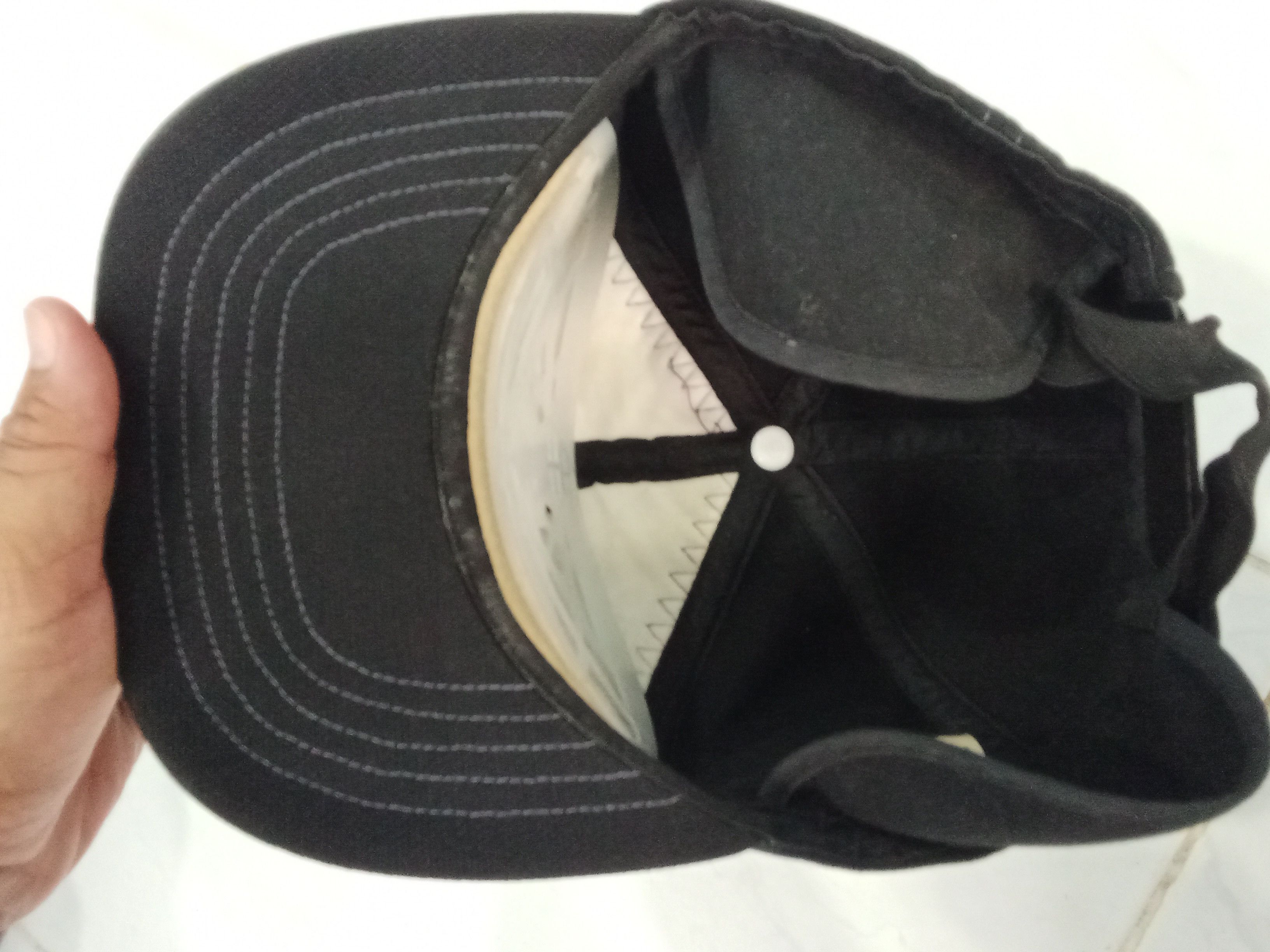 Descente × Vintage Vintage Descente Racing Hats Size ONE SIZE - 8 Thumbnail