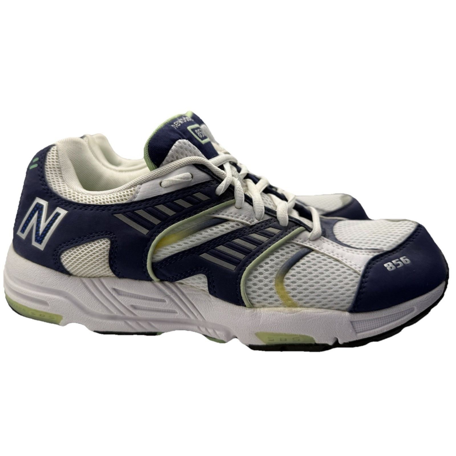 New Balance New Balance 856 Women’s Size 10 Running Walking Shoes W856WB Size US 10 / IT 40 - 2 Thumbnail