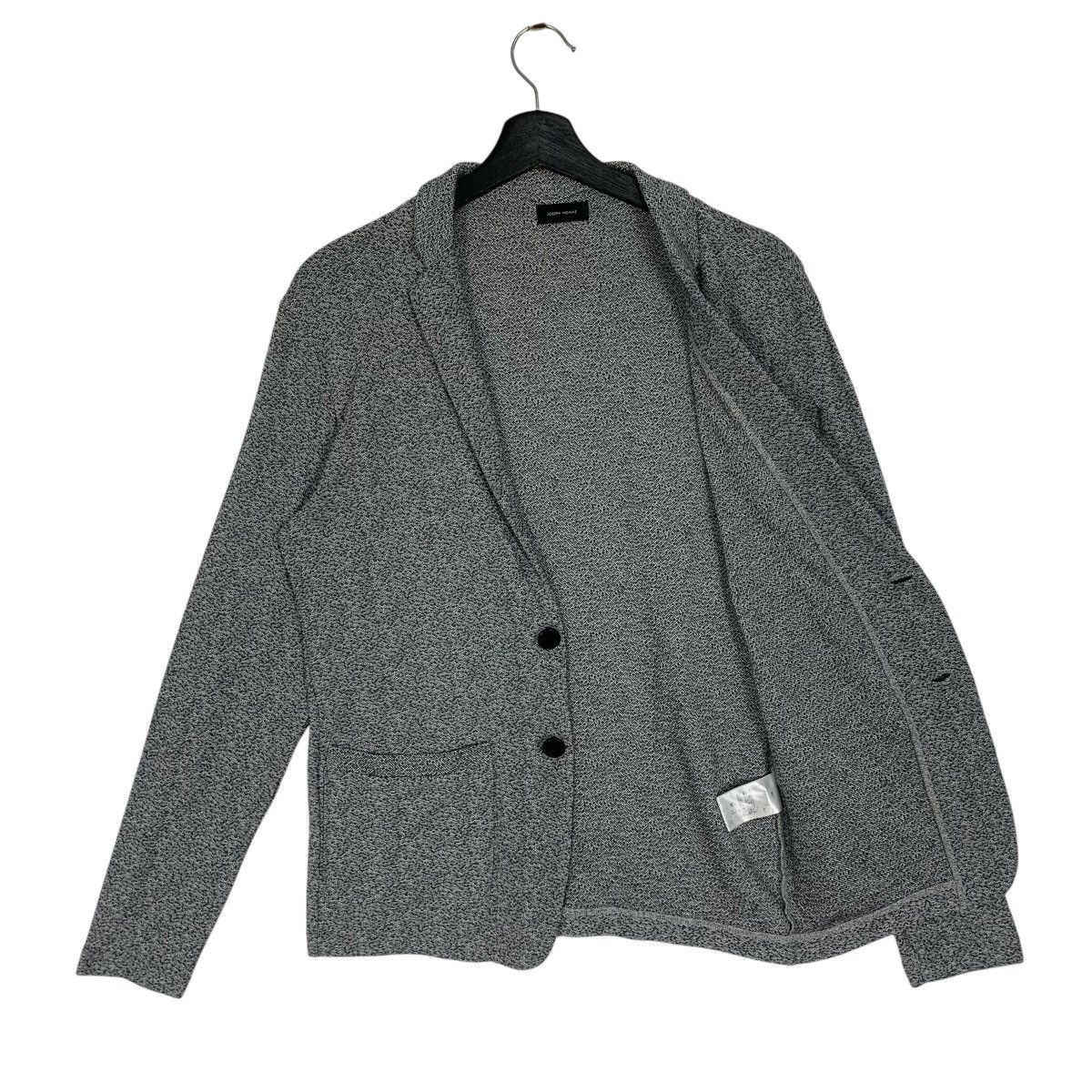 Designer Josep Homme British Designer Luxury CasualWear Blazer Coat Size S / US 4 / IT 40 - 5 Thumbnail