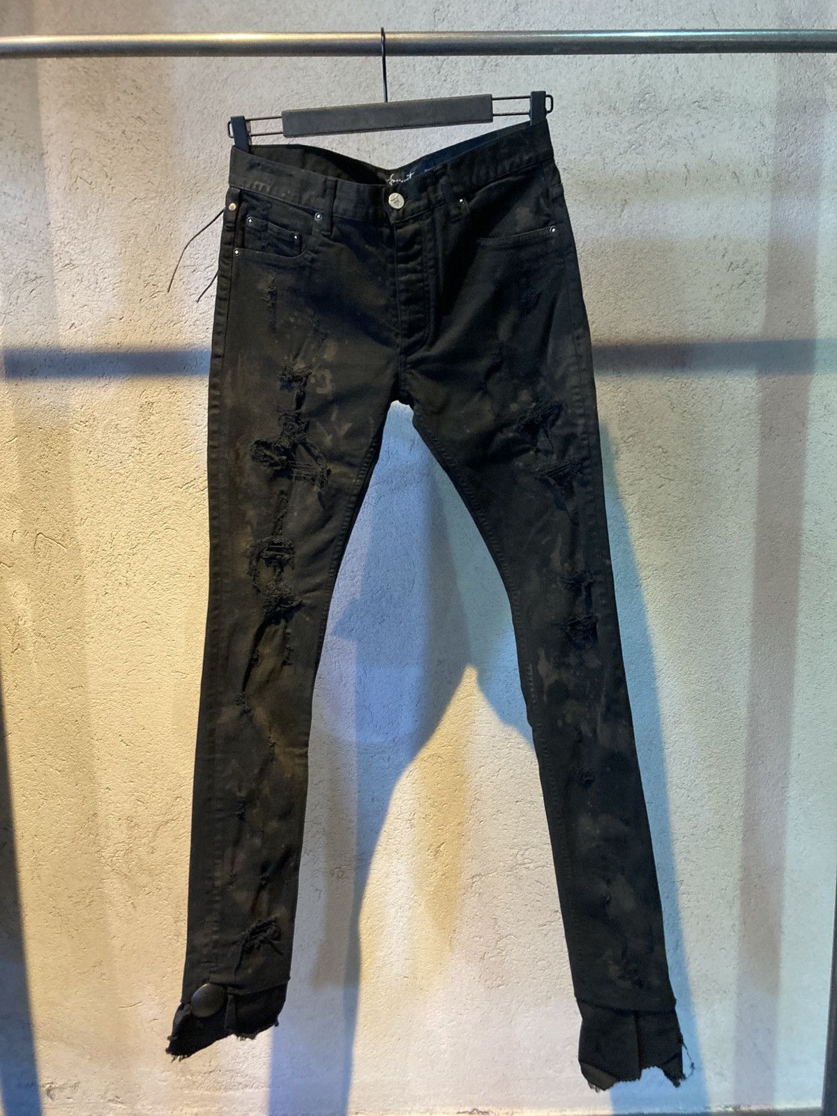Fagassent Toshiki Aoki | Grailed