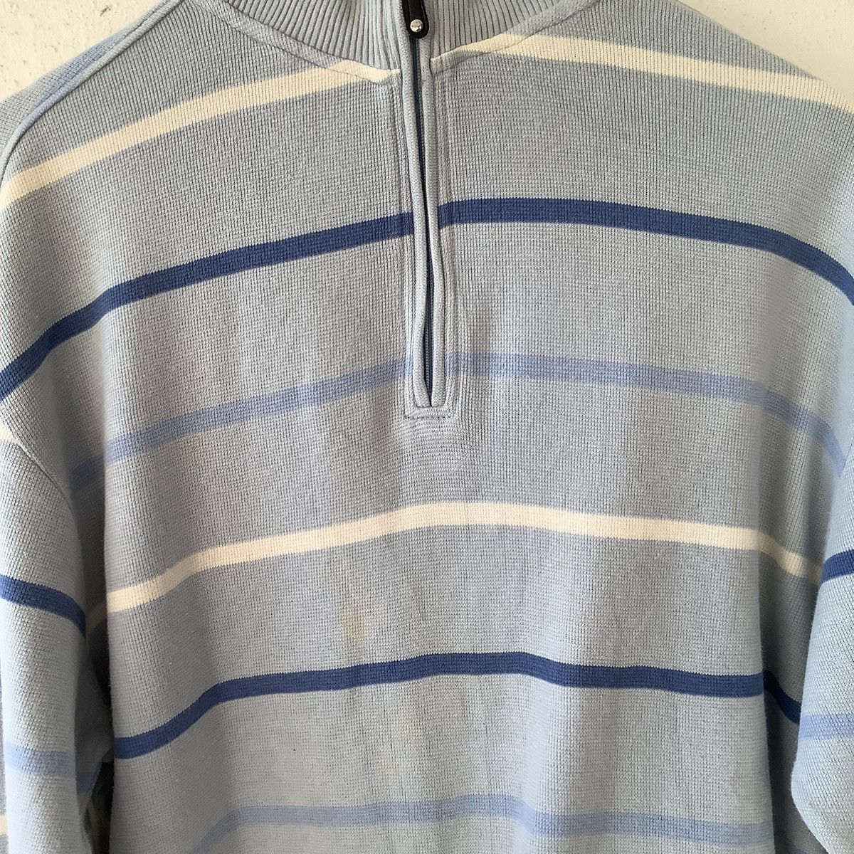 Beverly Hills Polo Club × Vintage Vintage Beverly Hill Polo Club Size US L / EU 52-54 / 3 - 3 Thumbnail