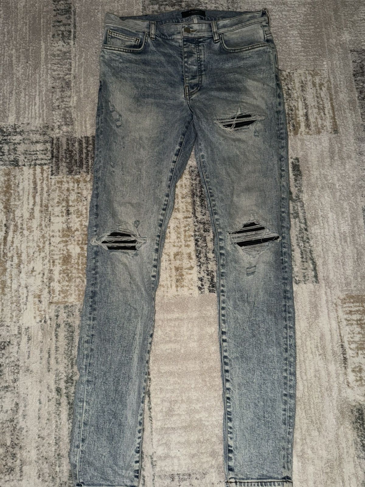Amiri jeans