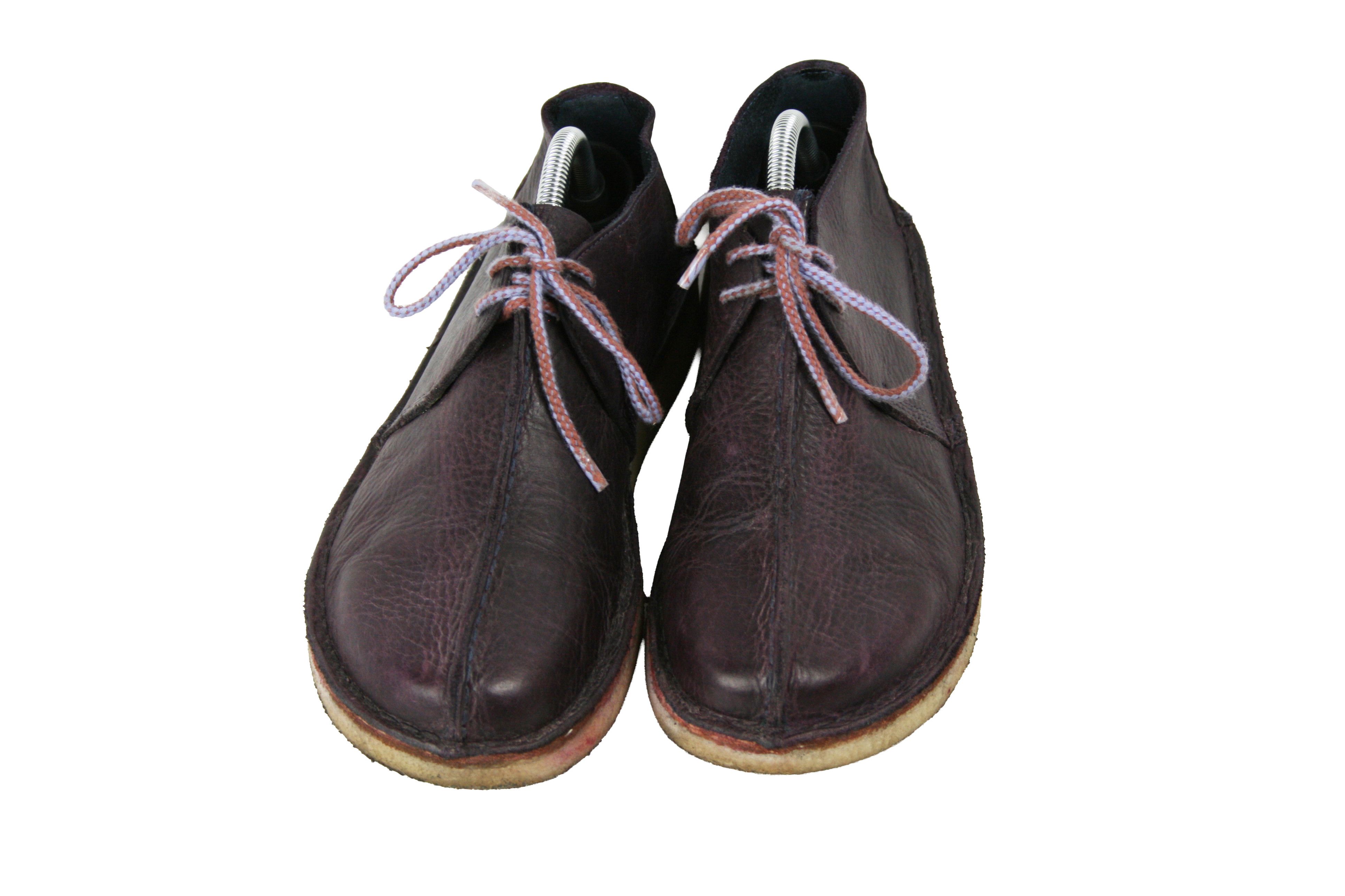 Clarks Trek Scout Chukka Boots Size US 9 / EU 42 - 7 Thumbnail