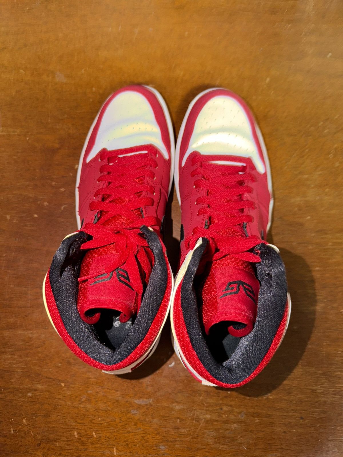 Nike Air Jordan 1 Retro High Blake Griffin size 13 Size US 13 / EU 46 - 4 Thumbnail