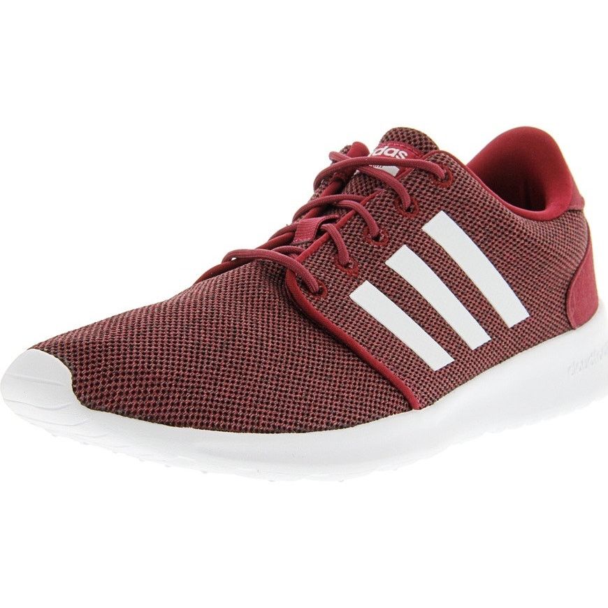 Adidas Adidas Cloudfoam QT Racer Running Women's Shoes Size US 8 / IT 38 - 1 Thumbnail