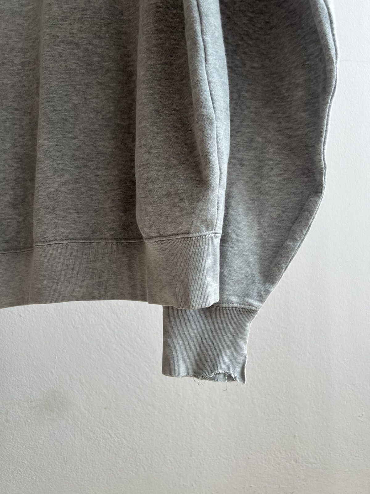 Vintage Y2k STEEZ Hoodie Zip Up Size US S / EU 44-46 / 1 - 8 Thumbnail