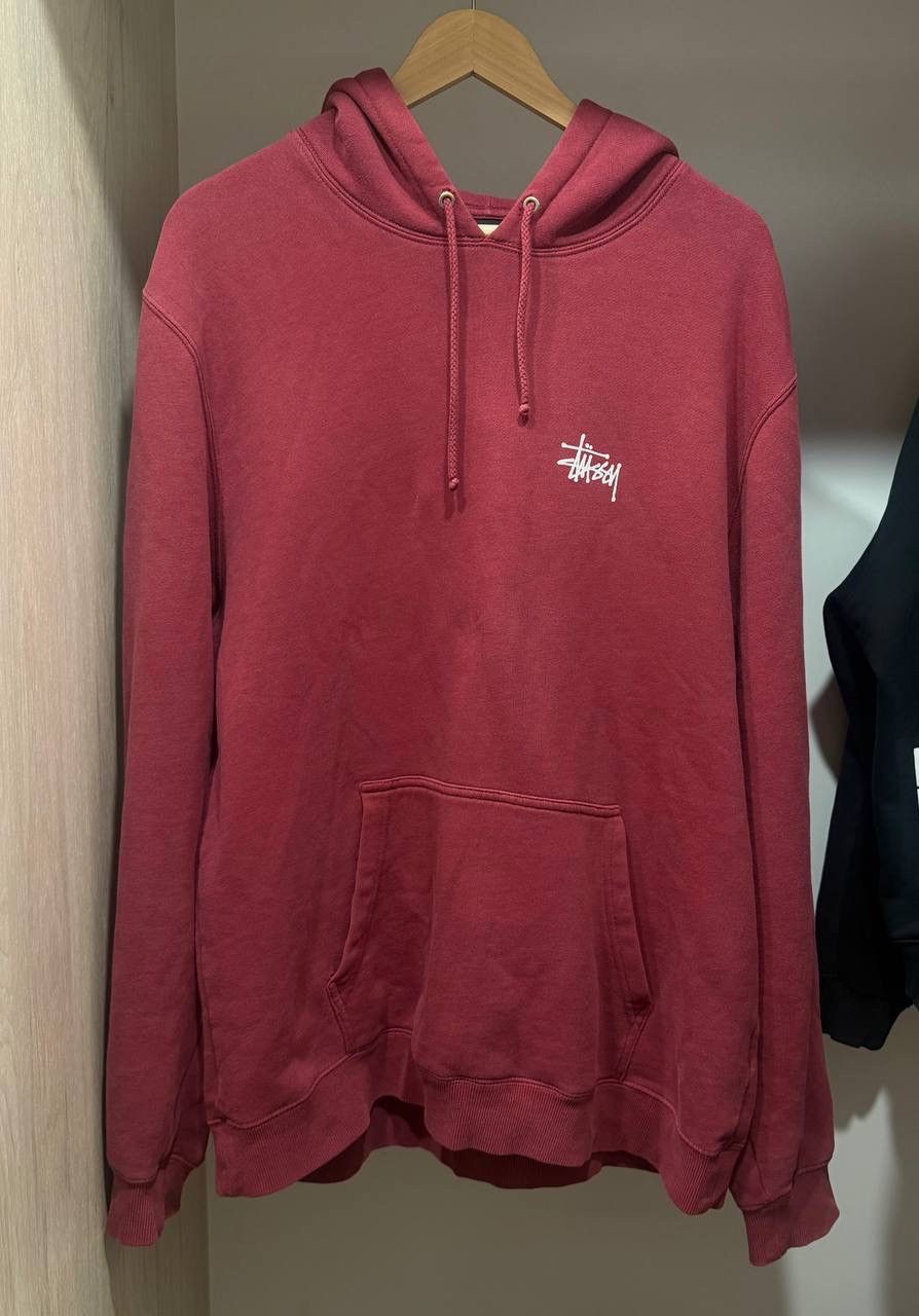 Stussy Vintage Stussy Size US XL / EU 56 / 4 - 1 Thumbnail