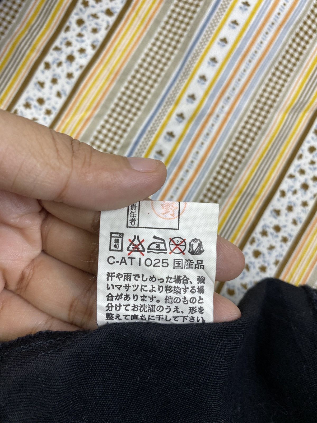 Japanese Brand × Vintage Vintage Pendora Navajo Chimayo Vest Size US S / EU 44-46 / 1 - 7 Thumbnail