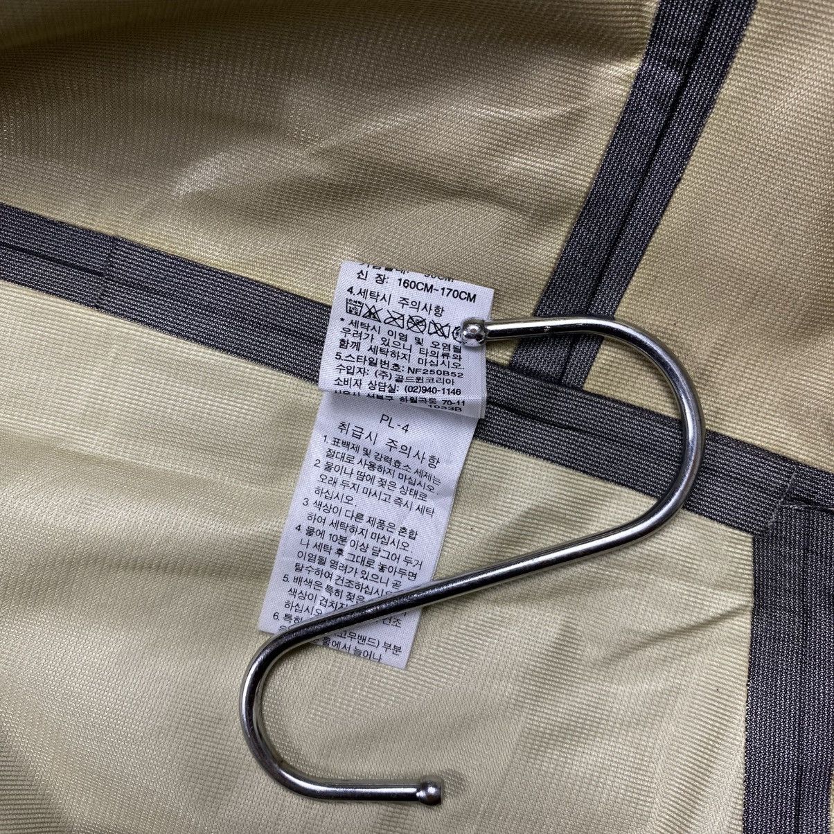 The North Face Vintage The north face hyvent jacket Size US S / EU 44-46 / 1 - 14 Thumbnail