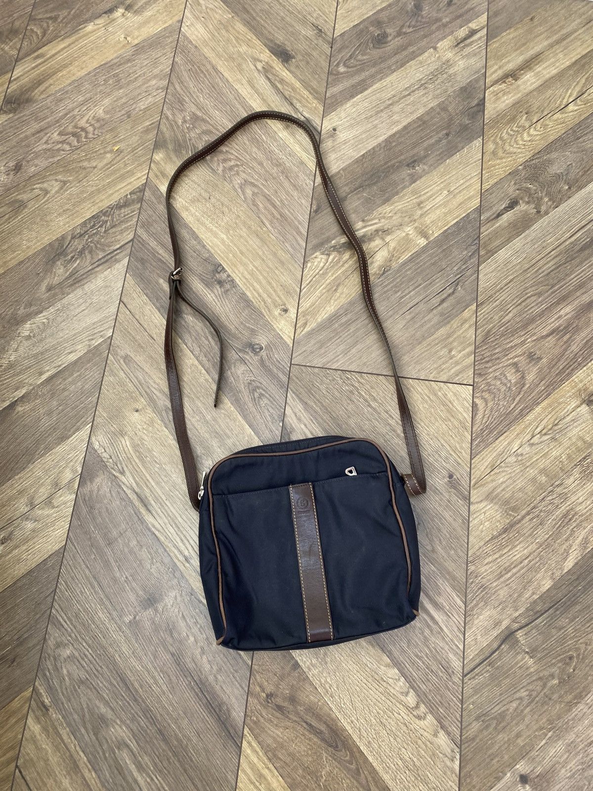 Bogner Vintage Bogner shoulder bag Size ONE SIZE - 1 Thumbnail