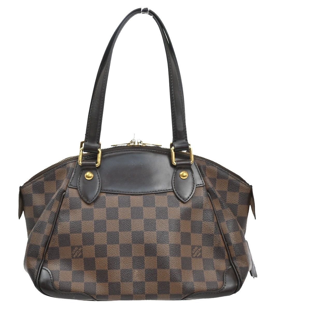 Louis Vuitton Louis Vuitton Verona Handbag Damier Size ONE SIZE - 1 Thumbnail