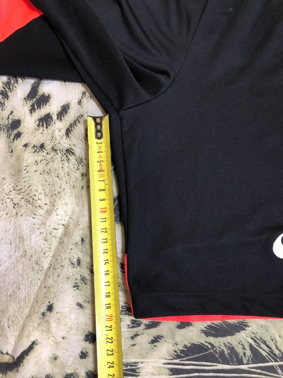 Nike Nike Shorts DRI-FIT Gym Training Colorblock Size US 30 / EU 46 - 12 Thumbnail