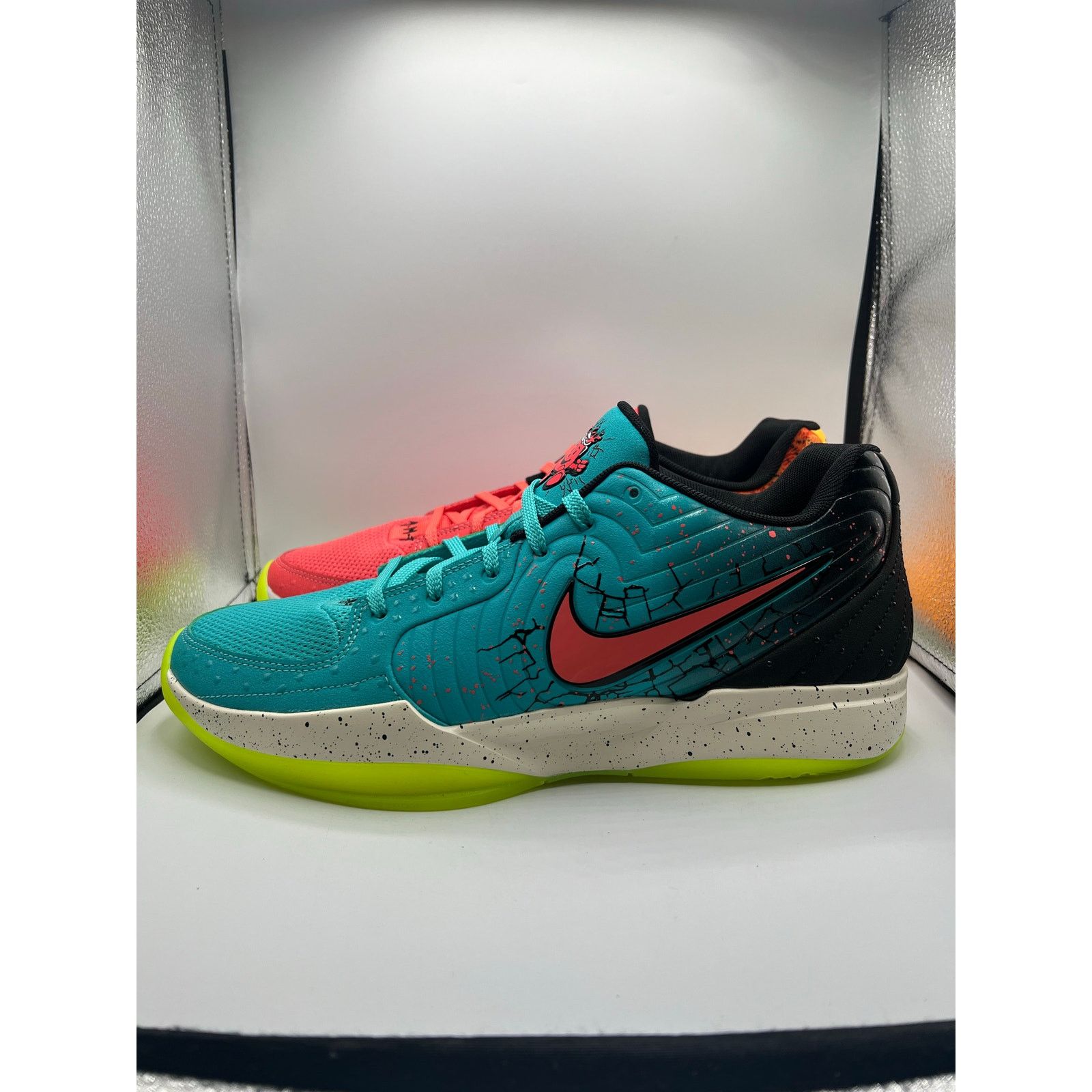 Nike Kool-Aid X Nike Ja 2 “Mixed Berry” size 13 men’s Size US 13 / EU 46 - 1 Thumbnail