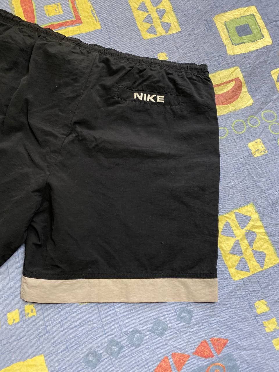 Nike × Vintage Nike shorts Size US 36 / EU 52 - 5 Thumbnail