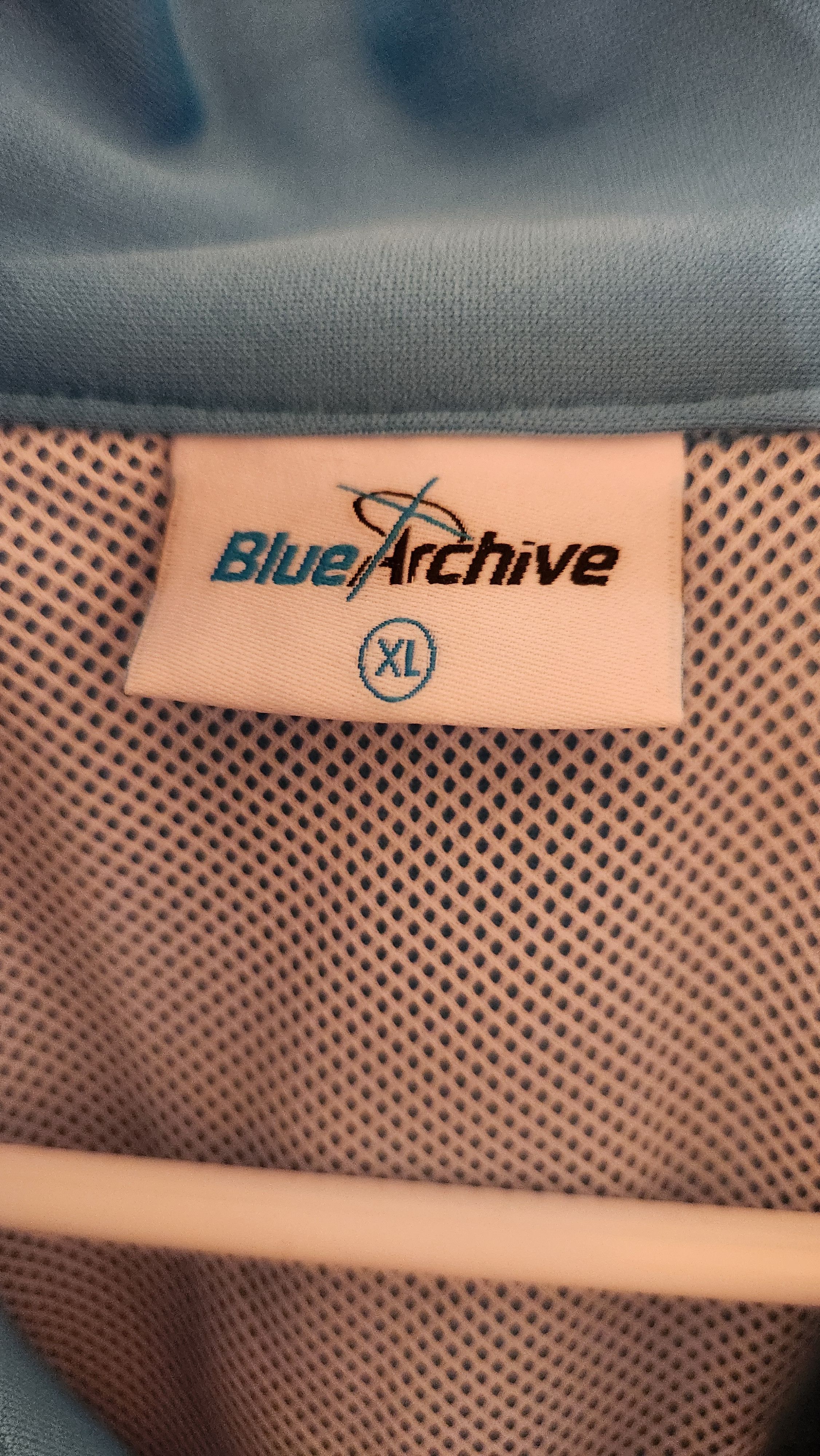 Other Blue Archive Millennium Tracksuit Size XL / US 12-14 / IT 48-50 - 2 Thumbnail