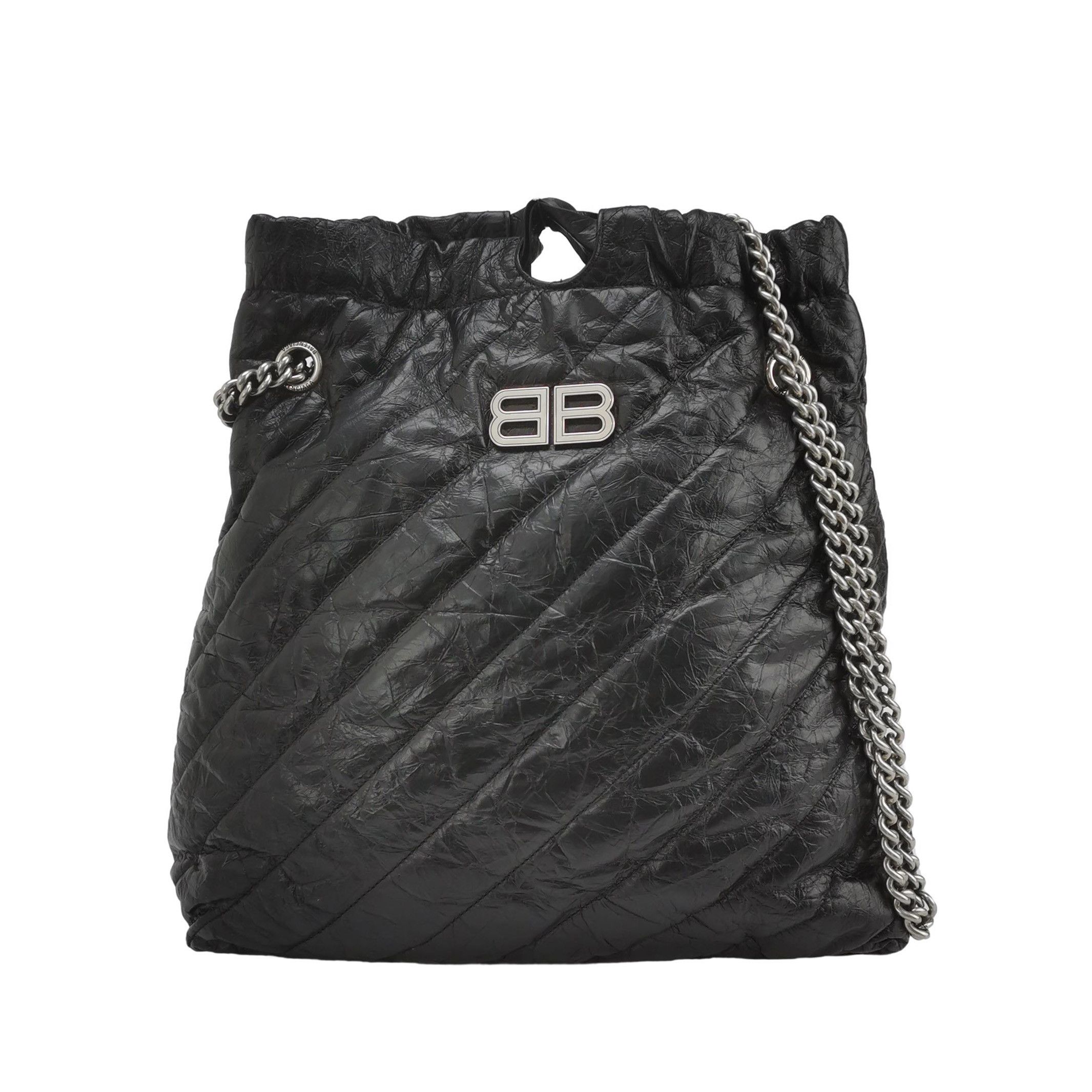 Balenciaga Balenciaga Women os Shoulder Bags Size ONE SIZE - 1 Thumbnail