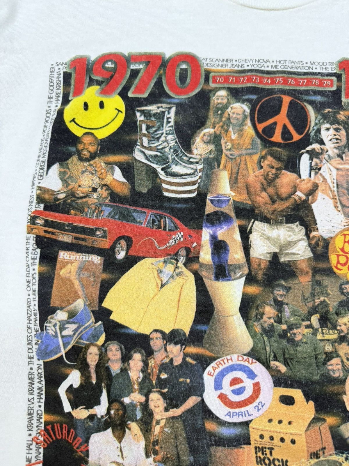 Other Vintage 90s tee Size US L / EU 52-54 / 3 - 5 Thumbnail