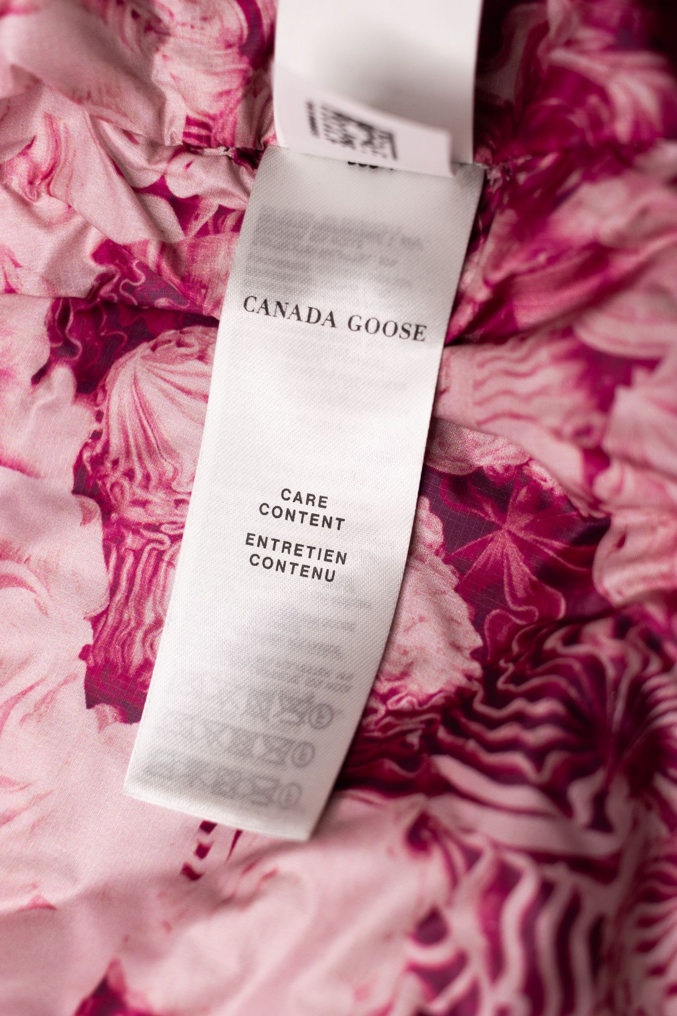 Canada Goose Canada Goose x Feng Chen Wang Hybrid Knit Size US XL / EU 56 / 4 - 10 Thumbnail