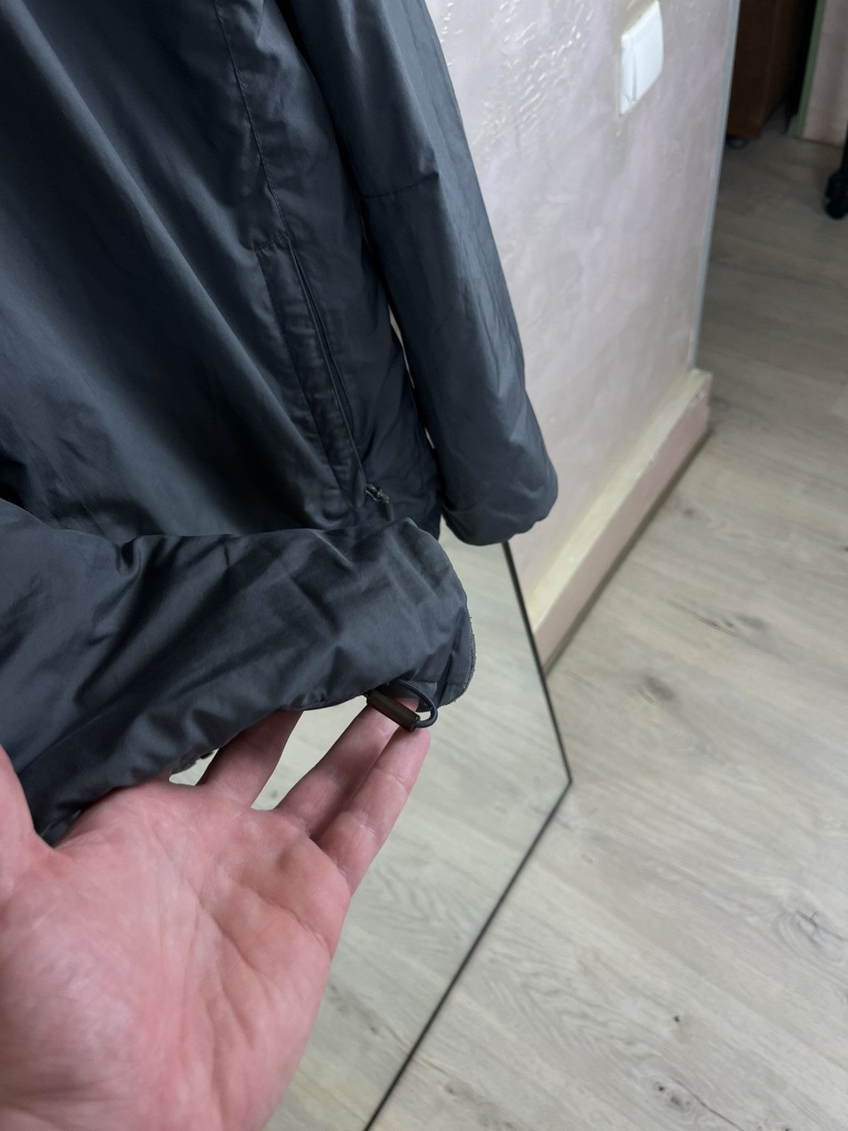 Mammut Mammut Rime Pro Ajungilak Insulated Technical Outdoor Size US M / EU 48-50 / 2 - 4 Thumbnail
