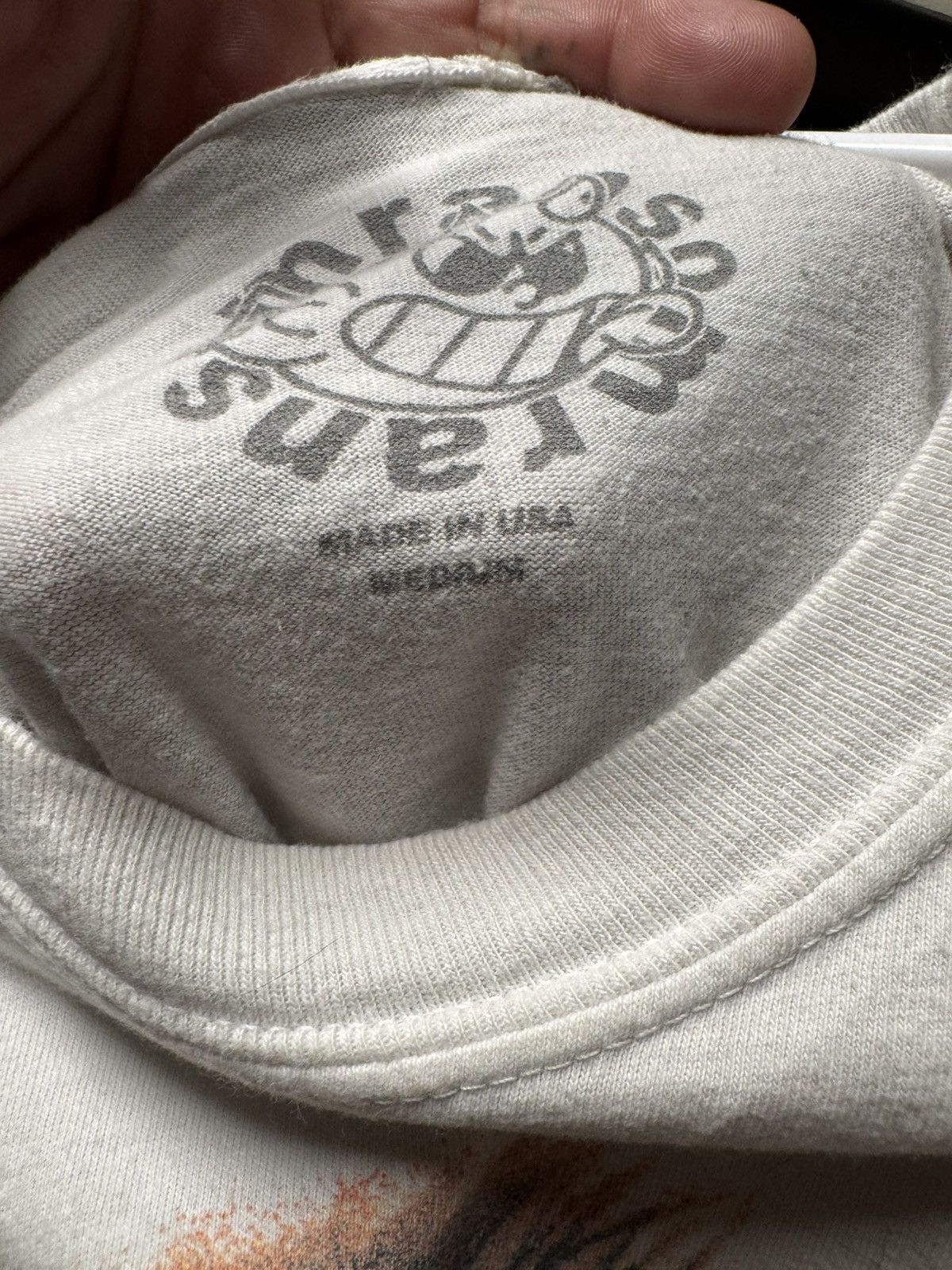 Ransom Clothing Ransom tee Size US M / EU 48-50 / 2 - 3 Thumbnail