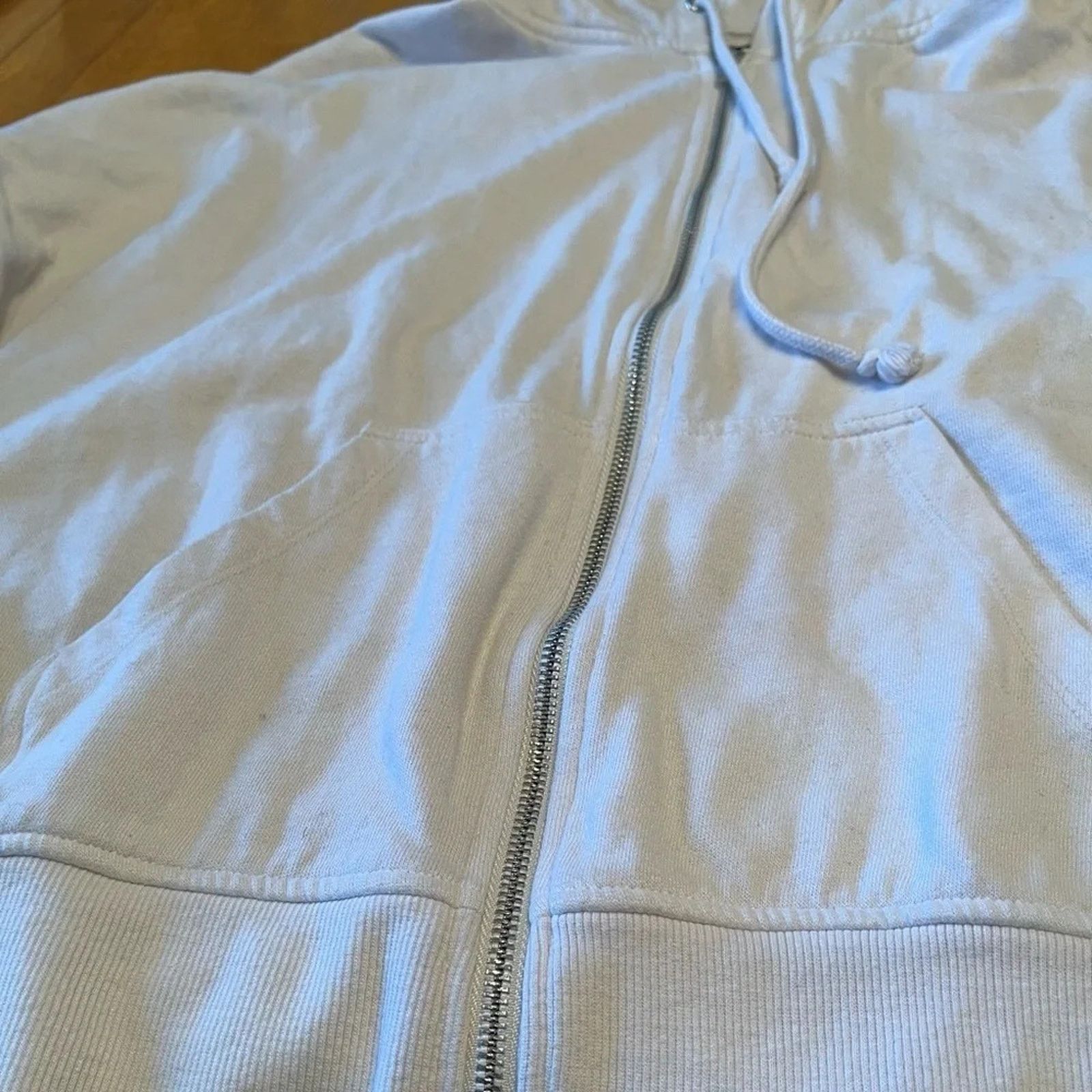 Pacsun Playboy by Pacsun hoodie, size small Size S / US 4 / IT 40 - 3 Thumbnail