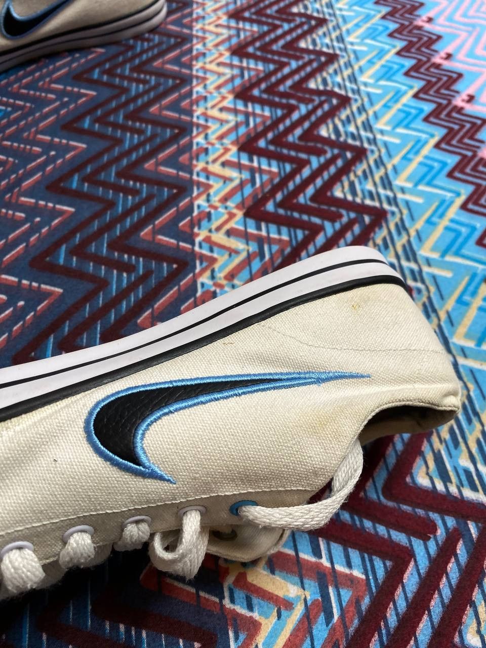 Nike Vintage Nike keds Size US 9 / EU 42 - 23 Thumbnail