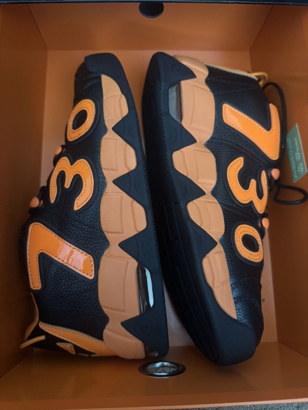Asspizza AssPizza 730 Footwear Baller Pro Size US 9.5 / EU 42-43 - 2 Thumbnail