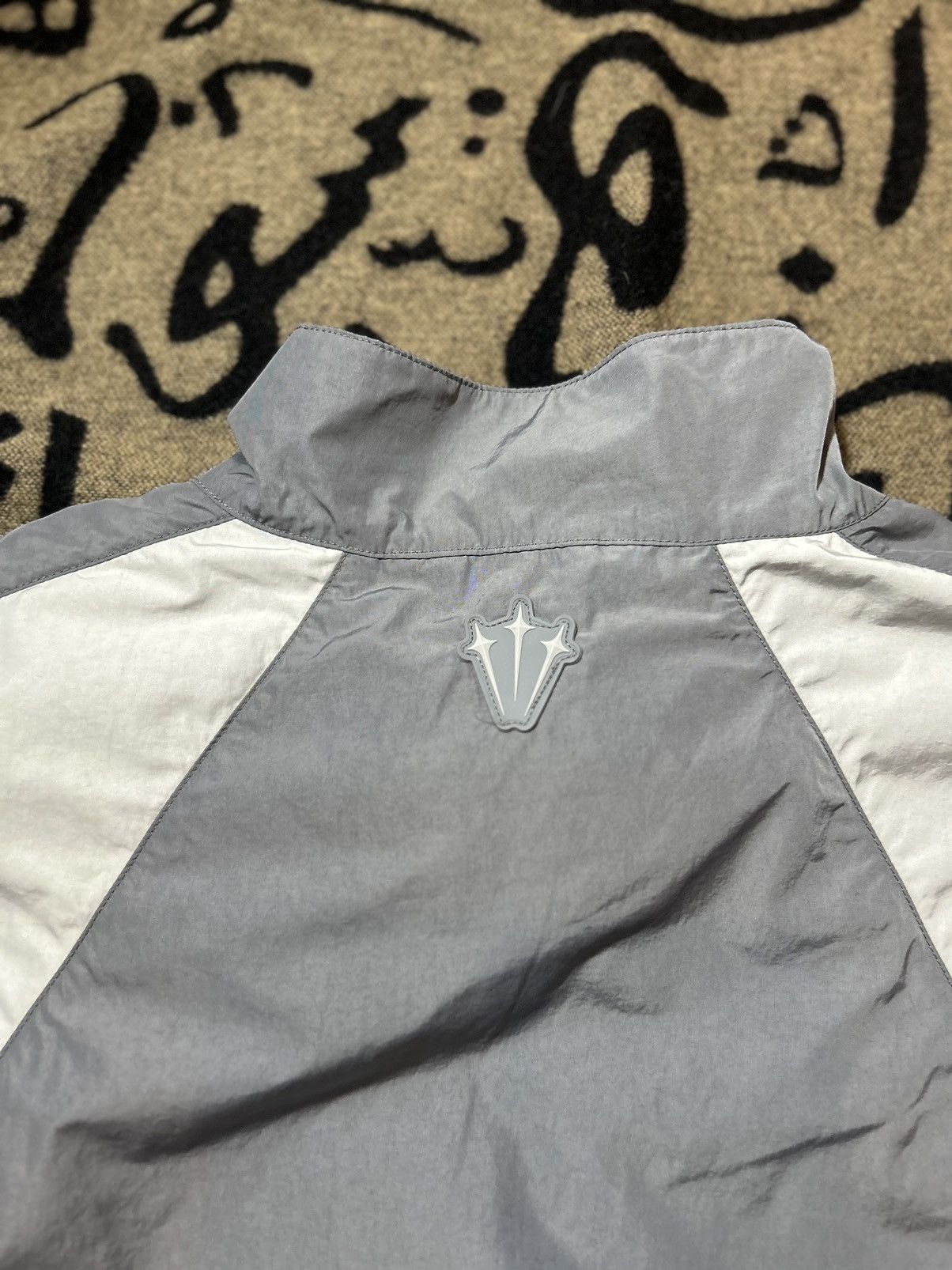 Drake × NOCTA × Nike *Unreleased* F&F NOCTA Northstar Nylon Track Jacket Size US XL / EU 56 / 4 - 10 Thumbnail