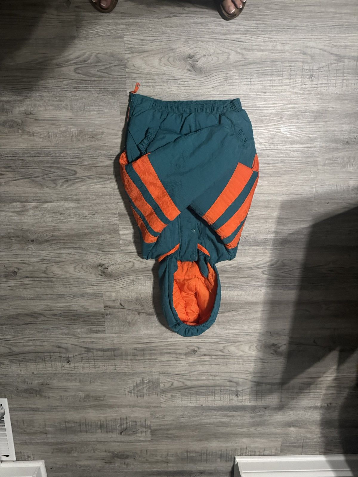 Starter Miami dolphins Size US M / EU 48-50 / 2 - 3 Thumbnail
