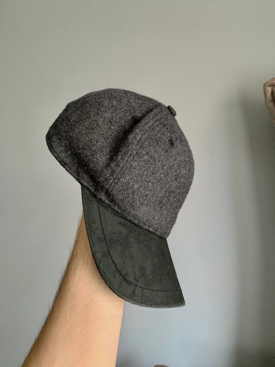 Vintage × Warner Bros Vintage Taz Hat Wool Cap Tasmanian Devil Looney Tunes Size ONE SIZE - 2 Thumbnail