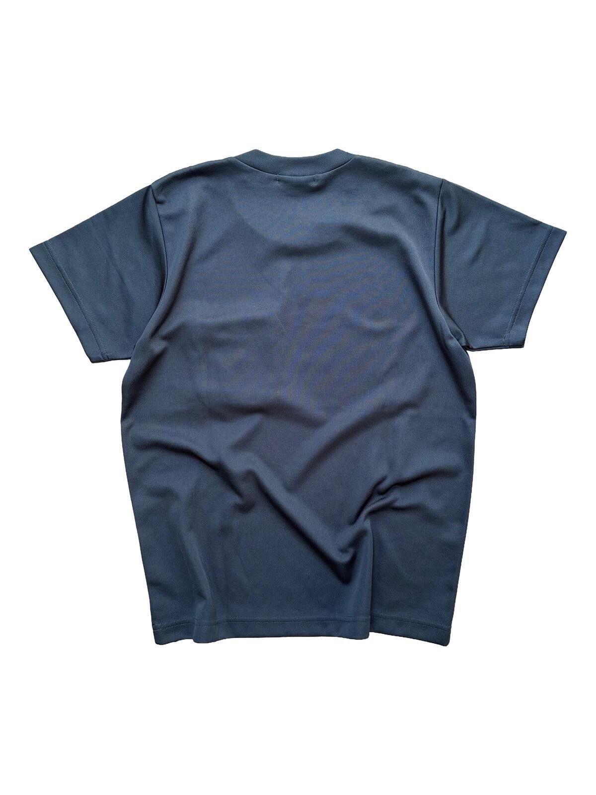 Comme des Garcons Comme des Garcons Black Pocket Tee Small Size US S / EU 44-46 / 1 - 3 Thumbnail