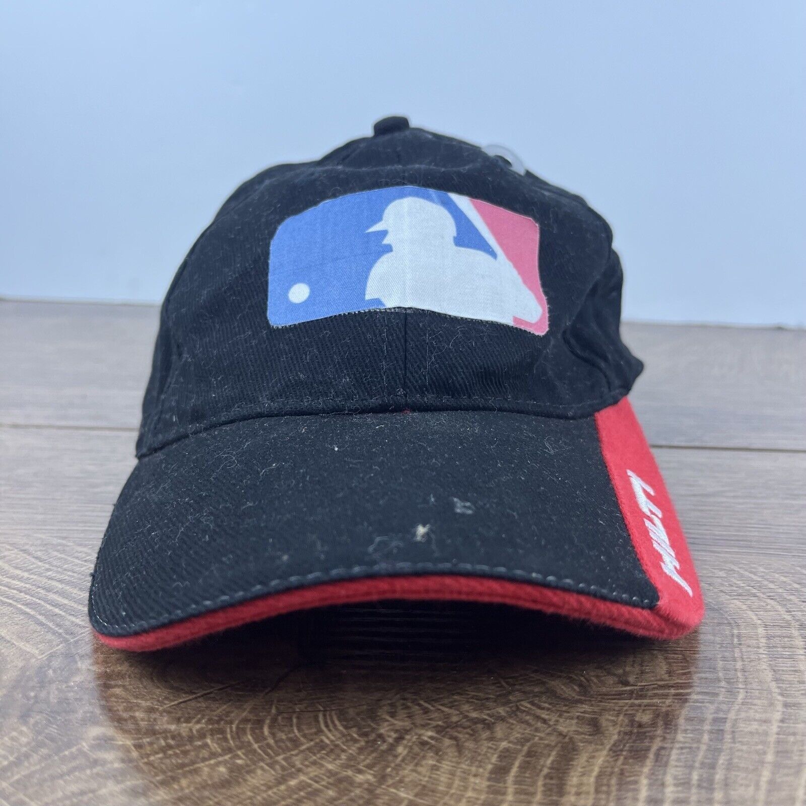 Other Hilti Baseball Hat MLB Black Cap Hat Adjustable Hat Black Ad Size ONE SIZE - 2 Thumbnail
