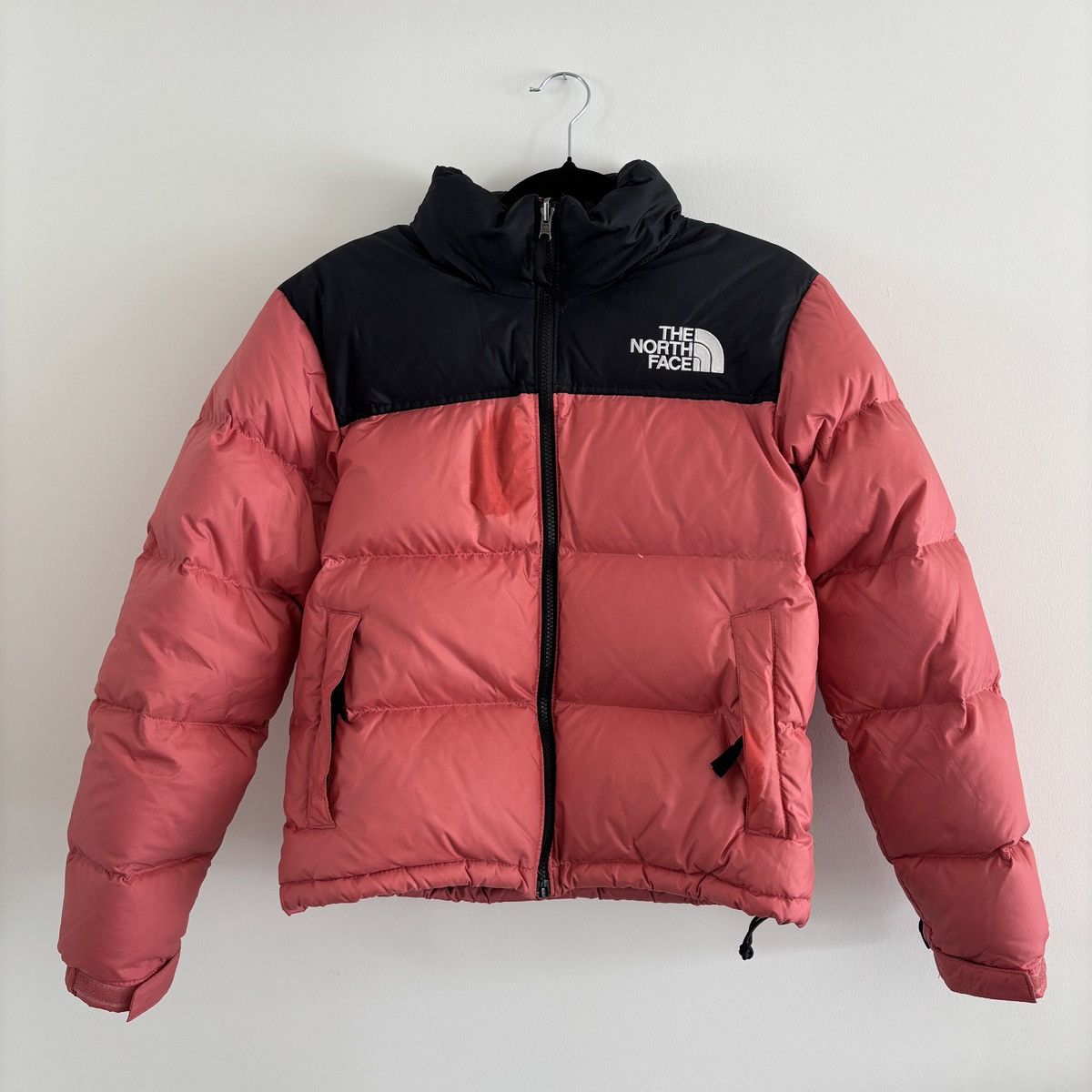 The North Face TNF 1996 RETRO NUPTSE - Small Size S / US 4 / IT 40 - 1 Thumbnail