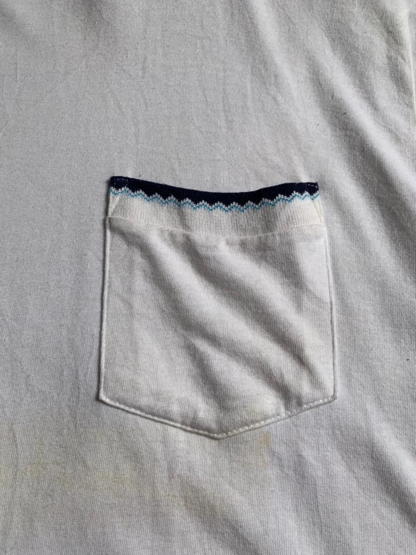 Vintage lehomme raffine Size US M / EU 48-50 / 2 - 3 Thumbnail
