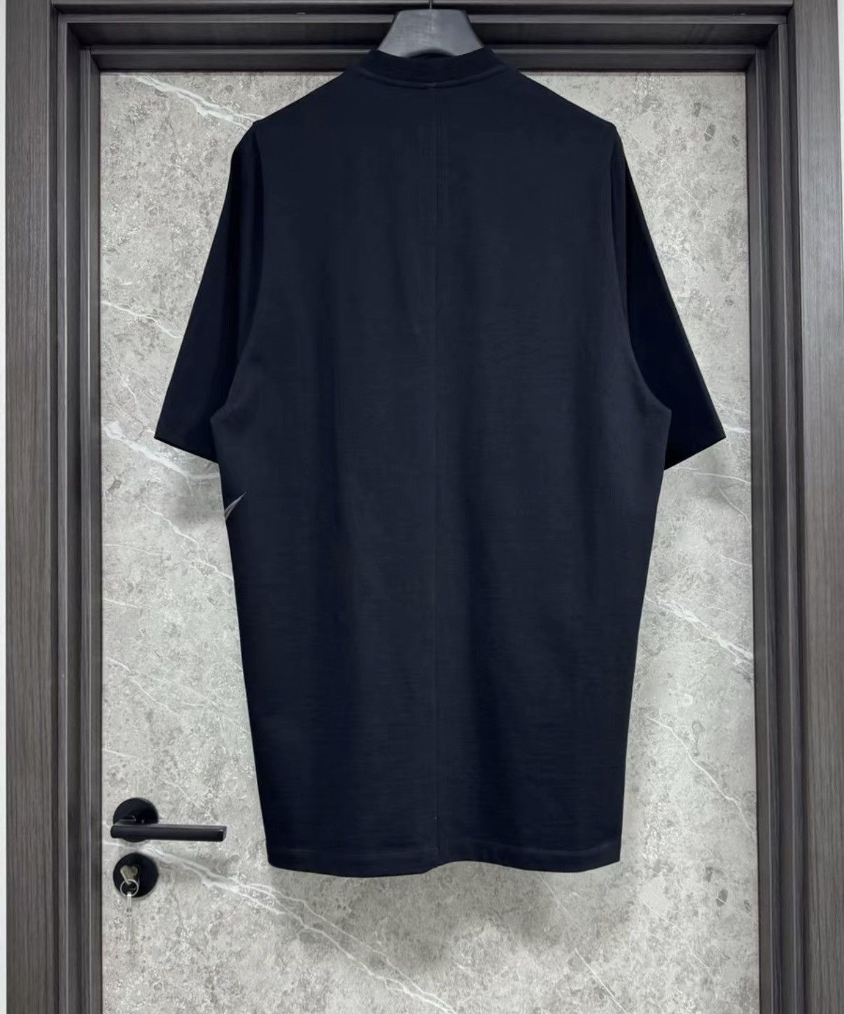 Rick Owens Rick Owens Geometric Embroidered Short Size US S / EU 44-46 / 1 - 2 Thumbnail