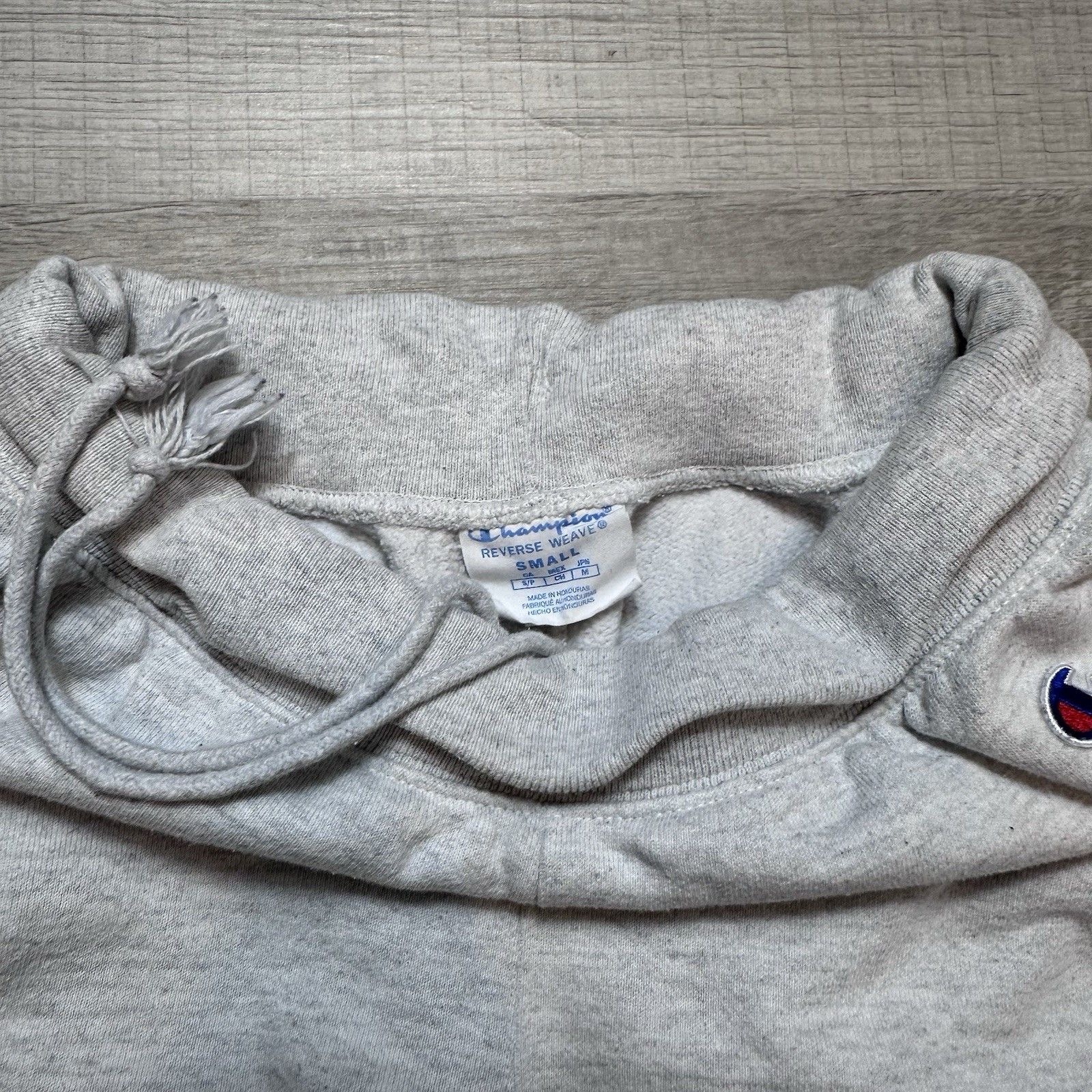 Champion Champion Reverse Weave Drexel University Jogger Sweatpants Size 26" / US 2 / IT 38 - 5 Thumbnail