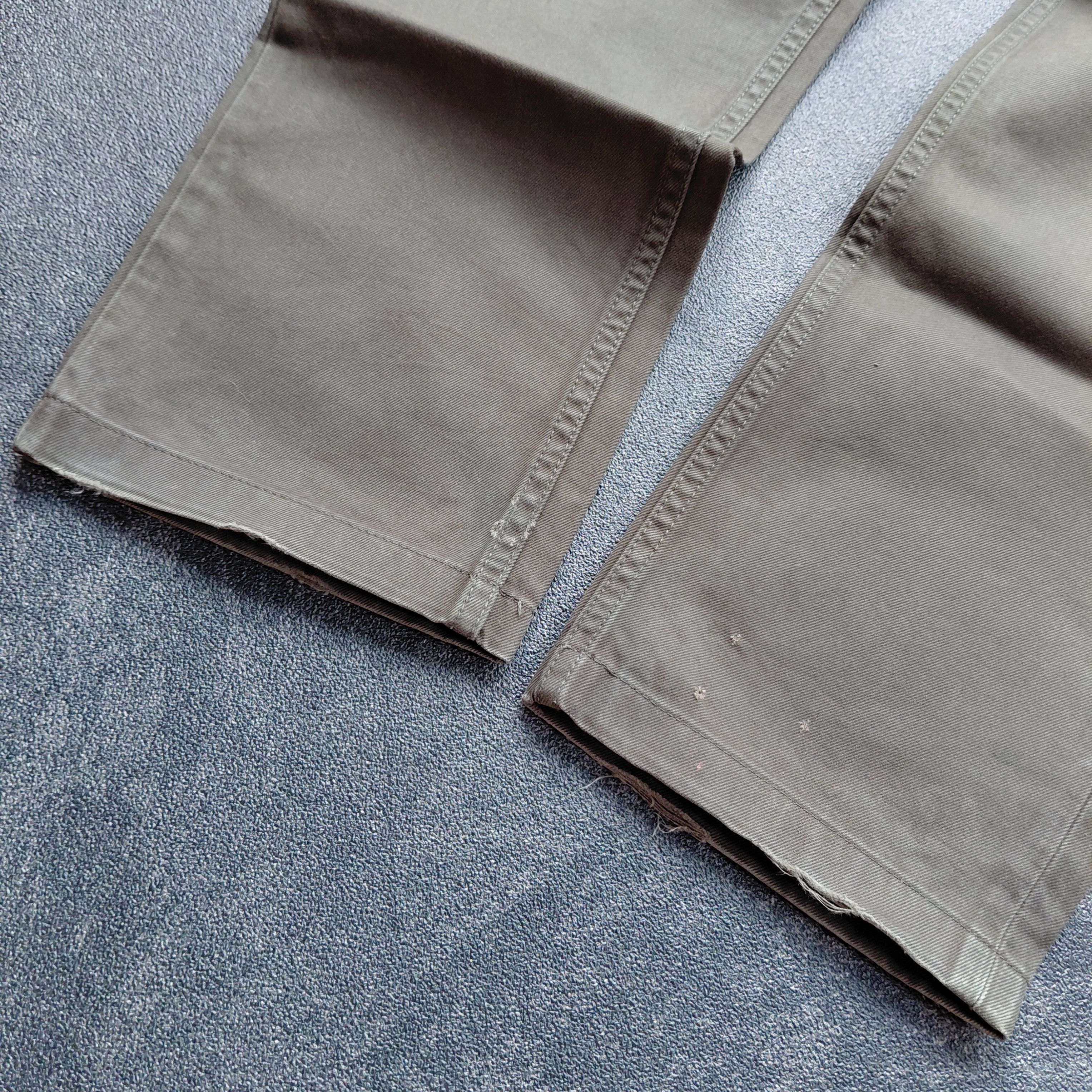 Momotaro Jeans Momotaro Denim Pants Size US 28 / EU 44 - 7 Thumbnail