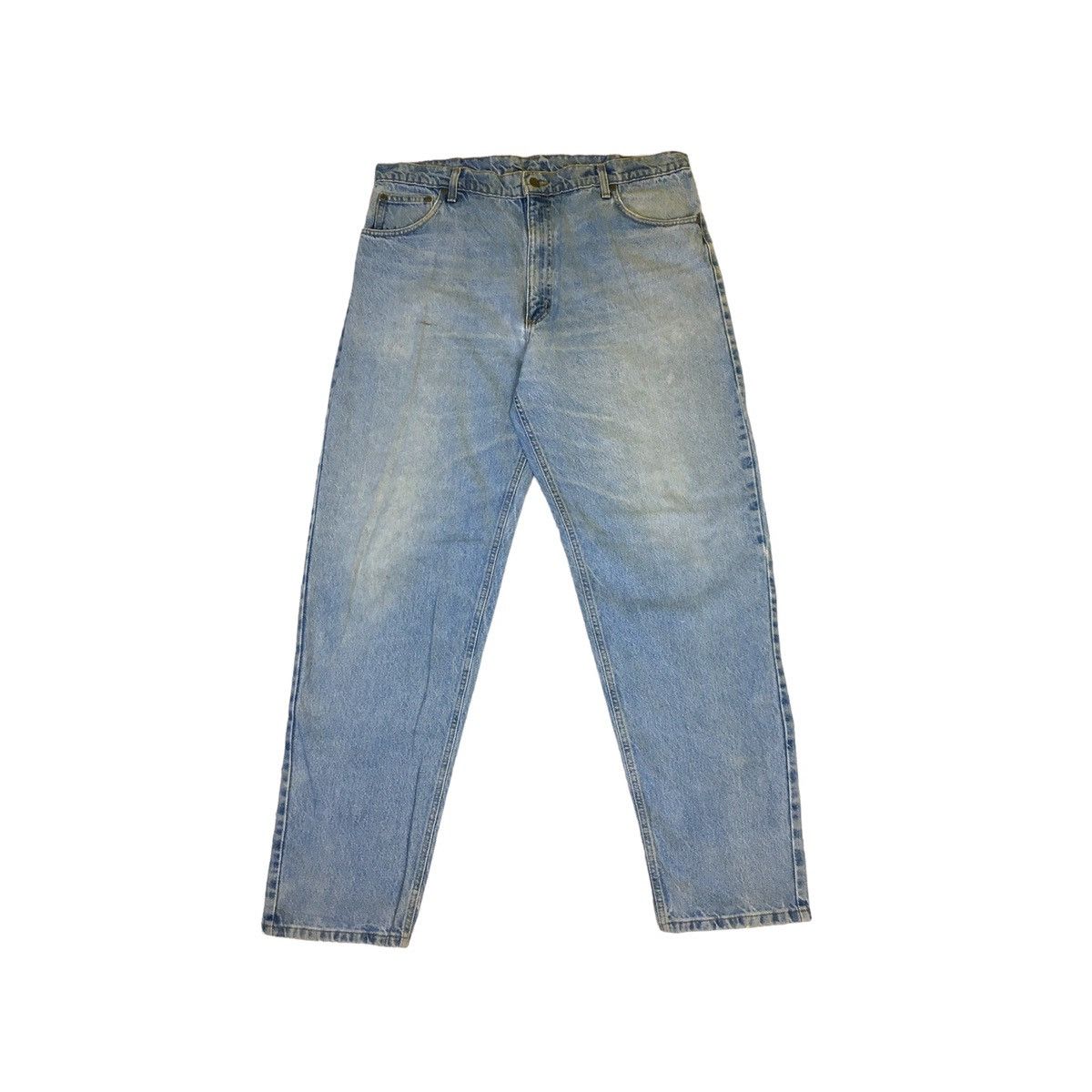 Vintage Carhartt Jeans 40x34