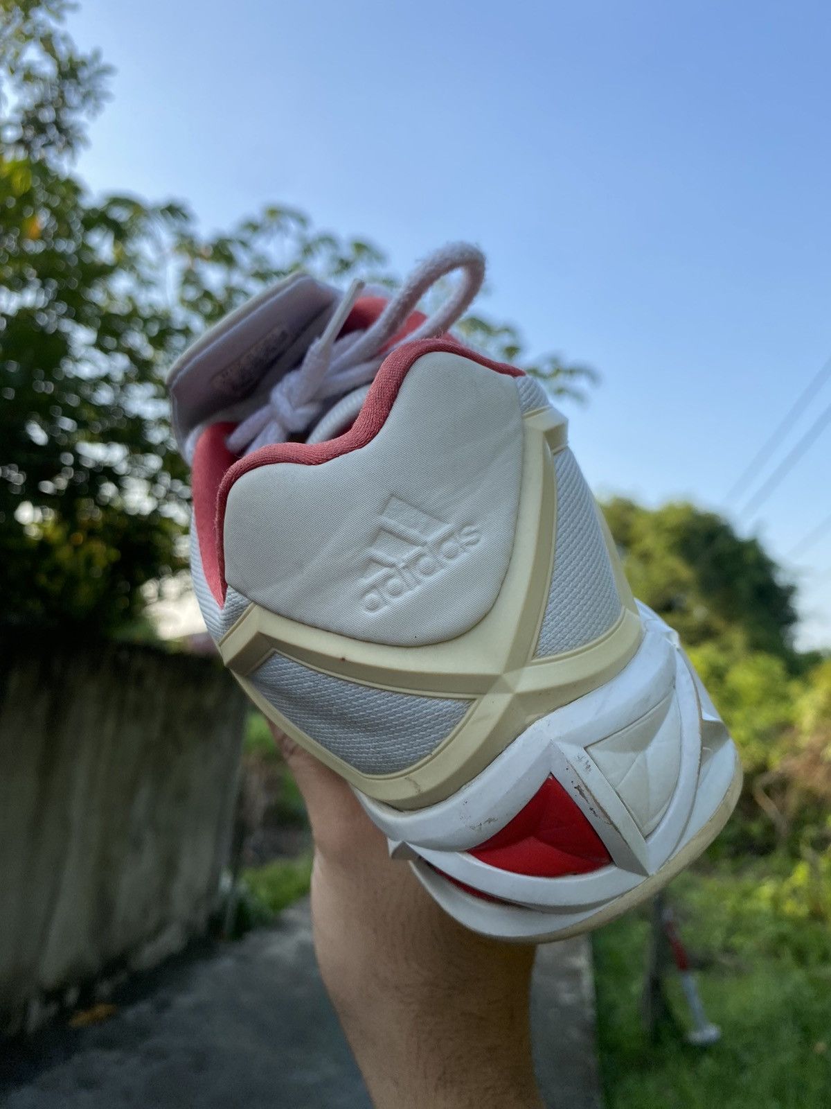 Adidas 💸BINDINGOFFER💸AW 2019 Adidas X Yohjiyamamoto D.S Tenet Size US 7 / EU 40 - 4 Thumbnail