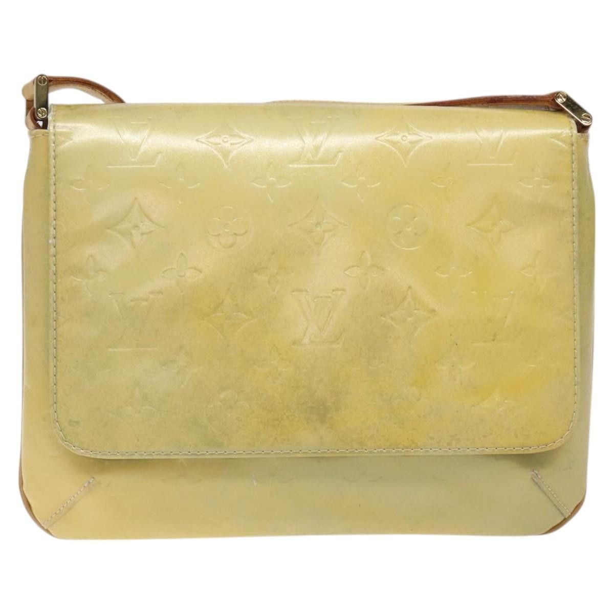 Louis Vuitton Louis Vuitton Thompson Street shoulder Size ONE SIZE - 1 Thumbnail