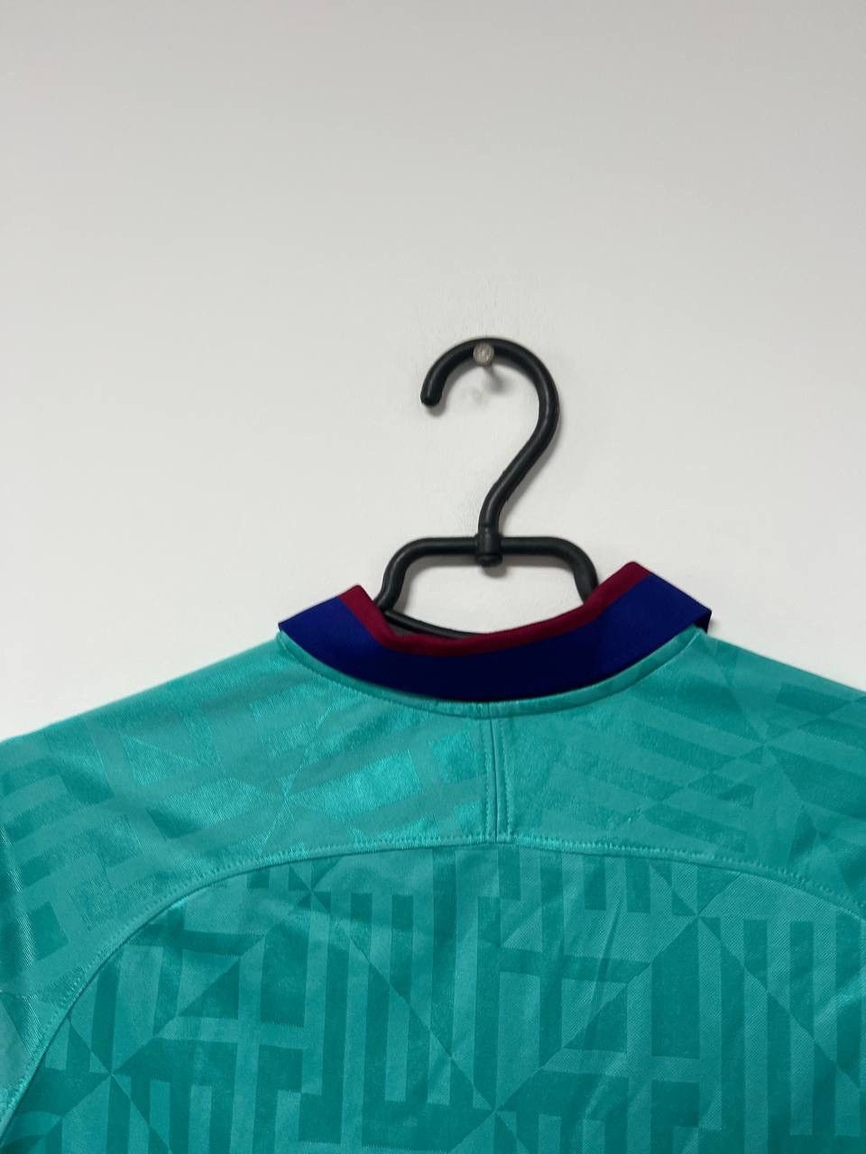 Nike Barcelona 2019/2020 Third Jersey Football Shirt UCL Nike XL Size US XL / EU 56 / 4 - 17 Thumbnail
