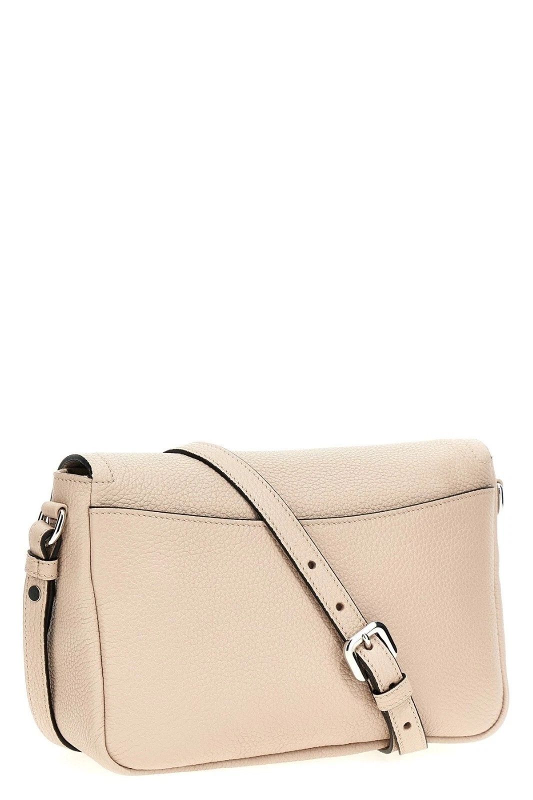 Prada PRADA Pink Leather Crossbody Bag New And Authentic Size ONE SIZE - 3 Thumbnail