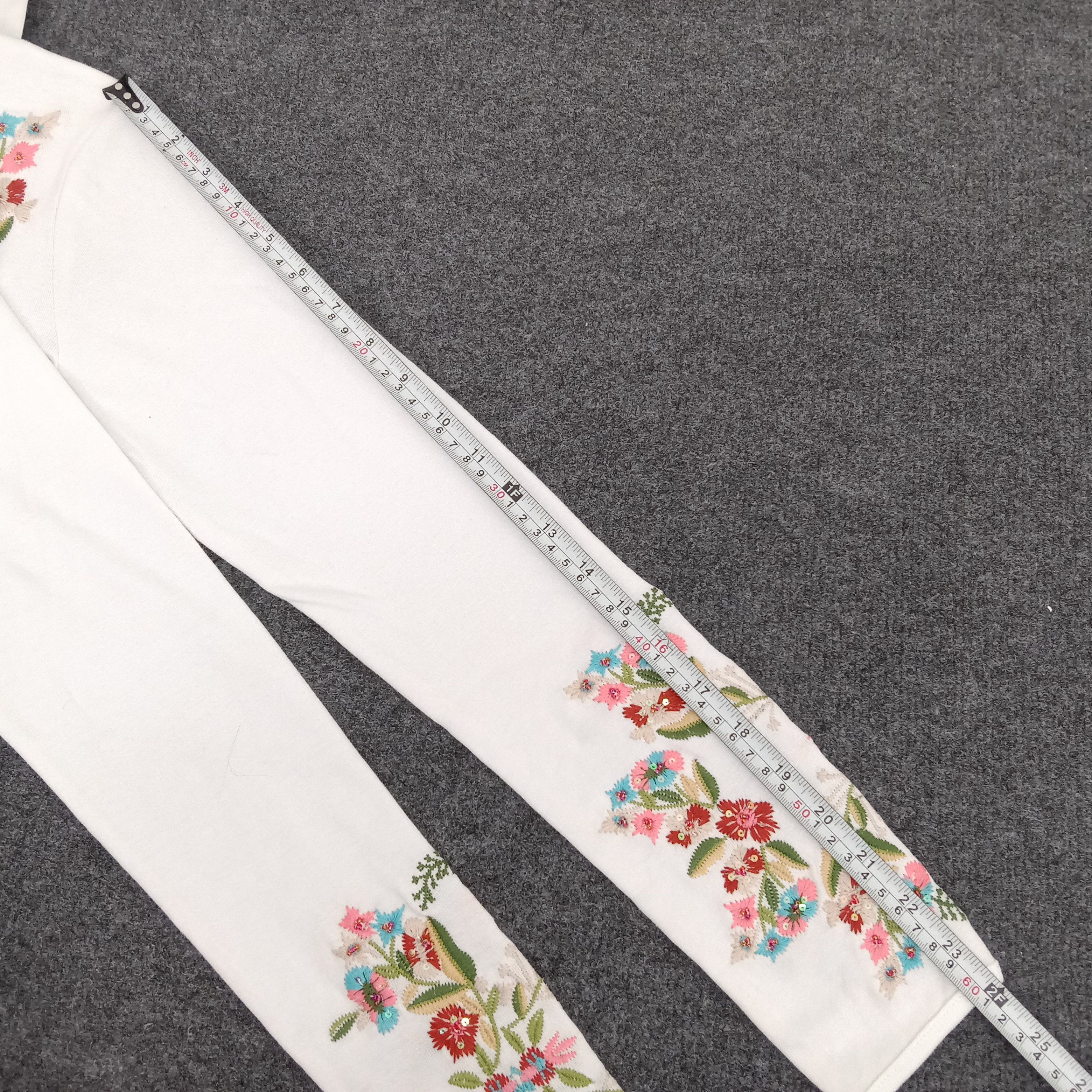 Christian Dior Monsieur × Vintage Christian Dior Italian Brand Long Sleeve Tshirt Size XS / US 0-2 / IT 36-38 - 13 Thumbnail