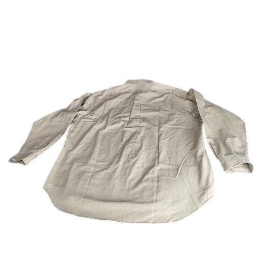 Polo Ralph Lauren Ralph Lauren Blake Button Up Shirt Men Sz XL Khaki Collared Size US XL / EU 56 / 4 - 7 Thumbnail